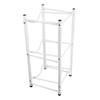 Water Jug Holder Modern Minimalist 3 Tier Heavy Duty Water Bottle Holder Storage Rack Single Jug
