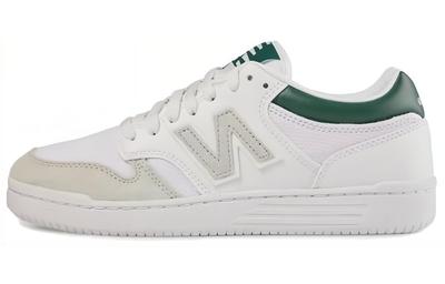 480 'White Grey Nightwatch Green' BB480LKD