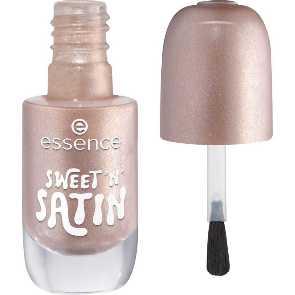 Essence Gel Nail Polish -