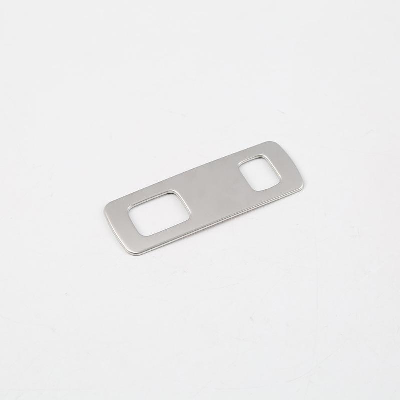 

Volvo XC/S/V Series Headlight Brightness Control Trim