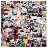 50/80/100pcs Vintage Jujutsu Kaisen Anime Stickers for Kid Toy DIY Laptop Skateboard Car Kawaii Cartoon Decoration Sticker Decal