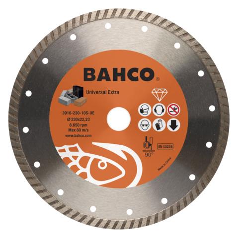 

Tarcza Do Cięcia Bahco 125-2Mm Diamentowa 3917-125-7S-U