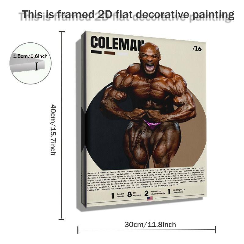 Fitness Motivation Metallblechschild Gewichtheben Fitness Poster Man Cave Garage Heimwanddekor 8x12 Zoll