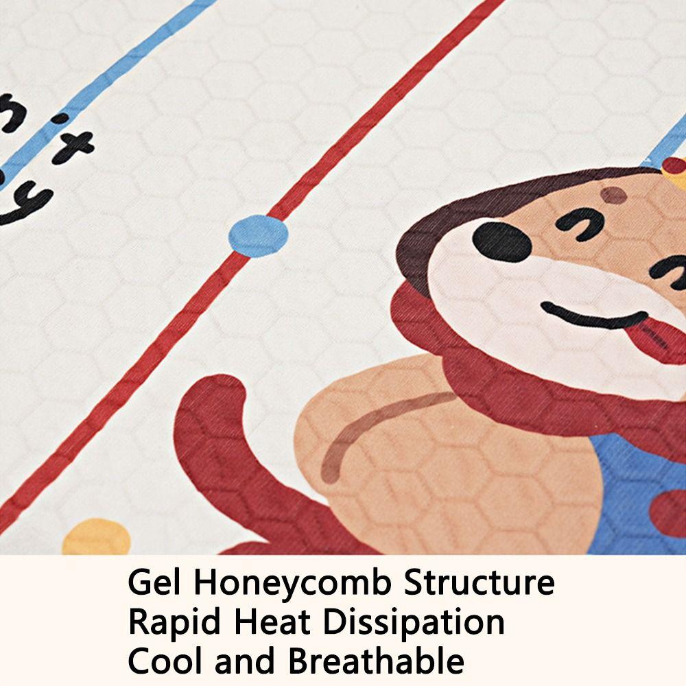 Breathable Car Seat Cushion Creative Car Chair Cooling Pad High Quality Auto Seat Cover Automobile