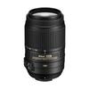 Nikon AF-S DX NIKKOR 55-300mm f/4.5-5.6G ED VR Teleobjektiv Zoom pro DSLR formátu DX