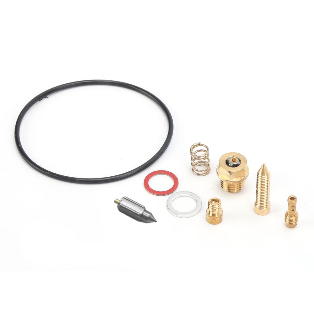 Vergaser Überholsatz Vergaser Überholung Reparatur Zubehör Passend für Yamaha PhazerVenture