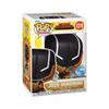 Funko Pop! Animation: My Hero Academia - Juzo Honenuki (Special Edition)