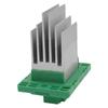 Versatile Blower Motor Resistor For Kia Azera Santa Fe Sonata Part Number 97235-3SAA0