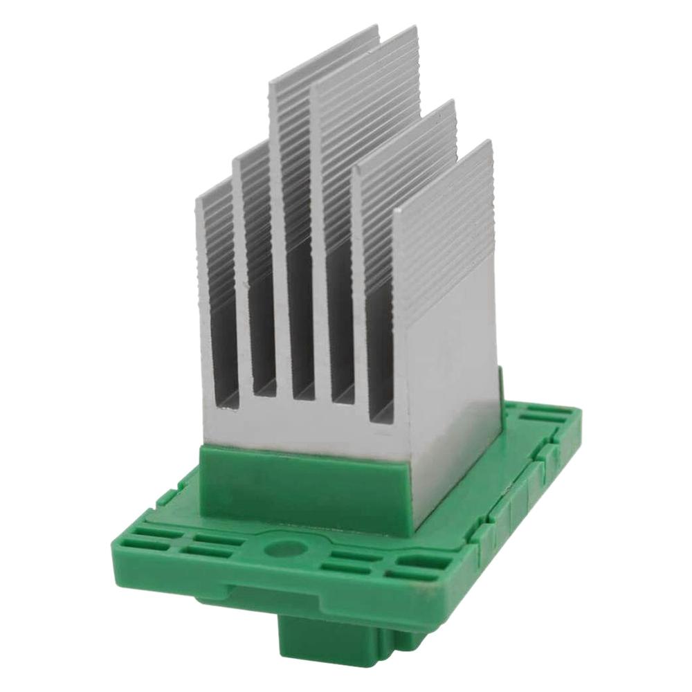 Versatile Blower Motor Resistor For Kia Azera Santa Fe Sonata Part Number 97235-3SAA0