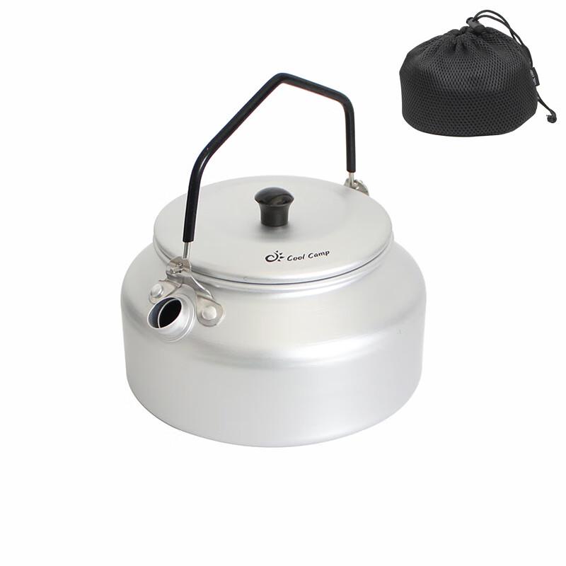 Outdoor Camping Kettle