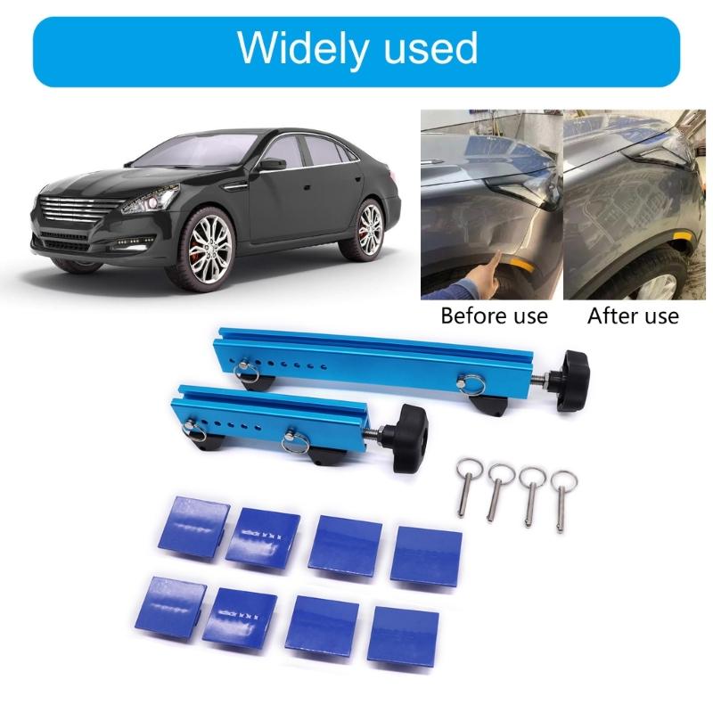 Car Body Repairing Accessries Car Dent Removal Tool Dent Repair Tool Dent Puller Remover Adjustable Expander
