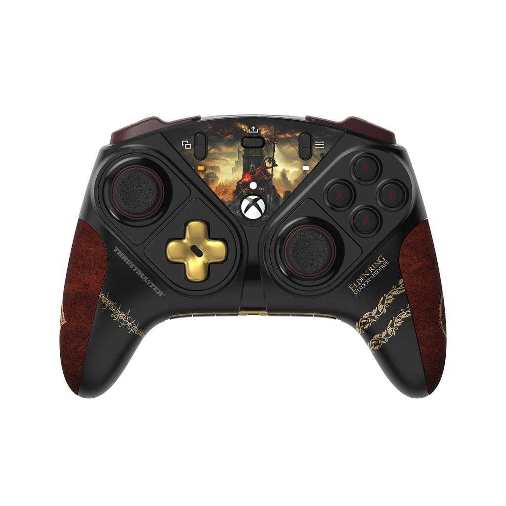 ESWAP X2 PRO CONTROLLER ELDEN RING Edition Modulares Gamepad für Xbox Series und PC Mechanische Tasten mit schneller Reaktion Hochpräzises Mini-Stick-D-Pad