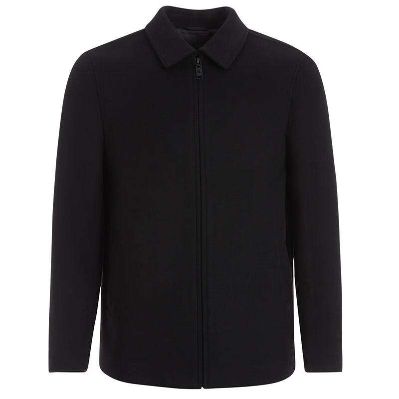 

G·TENNA Men s Wool Blend Regular Fit Jacket 50