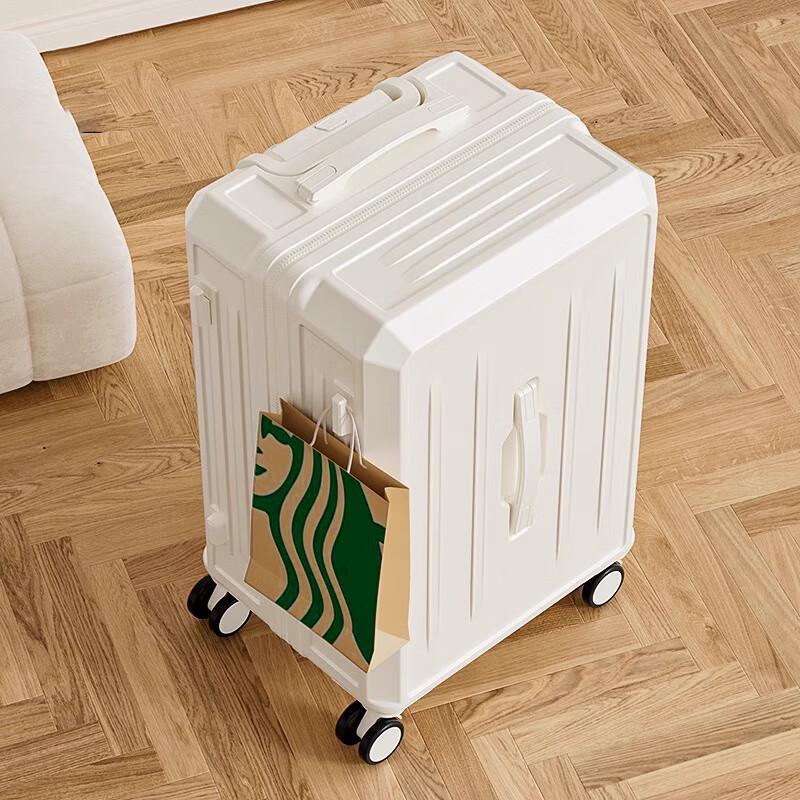 Xiao Yan Large Capacity Travel Suitcase
