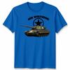 M10 Wolverine Destroyer Unisex T Shirt Military Ww2 Dday History Us Army