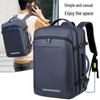 Moncaroni Business Travel Backpack