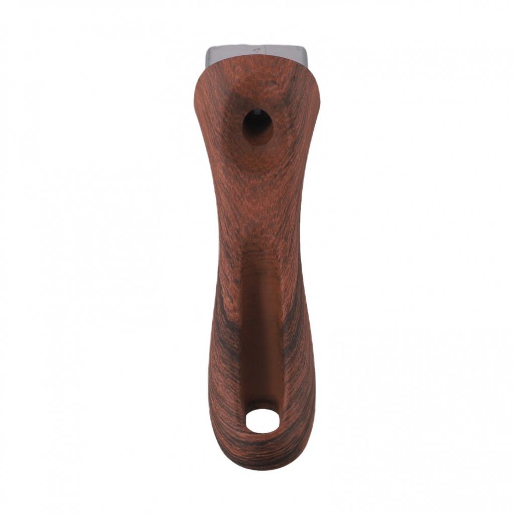 Anti-scalding Handle Bakelite Detachable Pot Remove