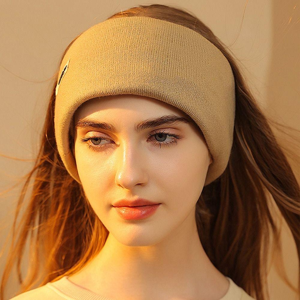 

Полиэстер корейский стиль шапки шапка женская пуловер кепка осень зима шарф одежда аксессуары