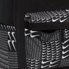 Nike Polyester Backpack Unisex Black HM4414-010