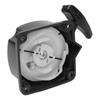 63022 Pull Recoil Starter Stable Performance Pull Start Assembly Starter Assembly for HARBOR FREIGHT EARTH AUGER 52CC 2HP