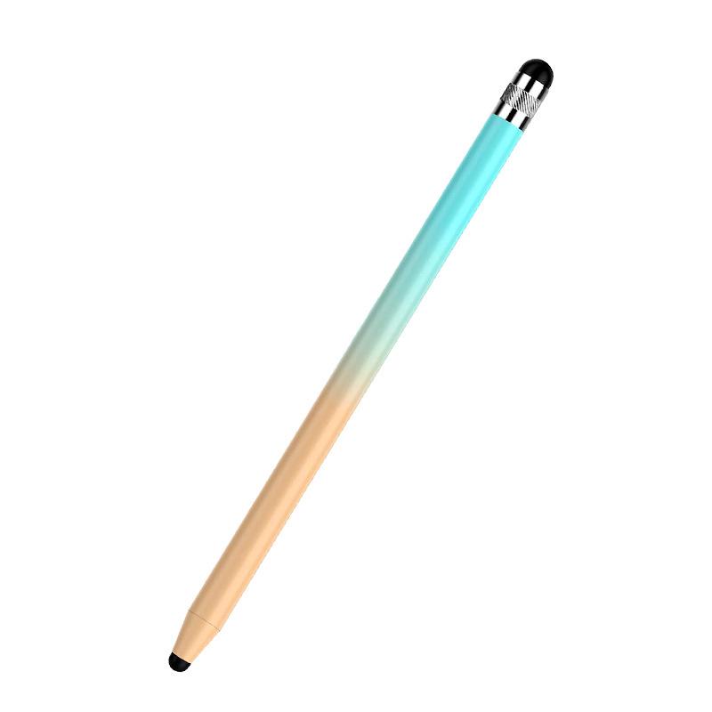 Dual-Tip Gradient Stylus for iPad, Mobile Phones, and Tablets
