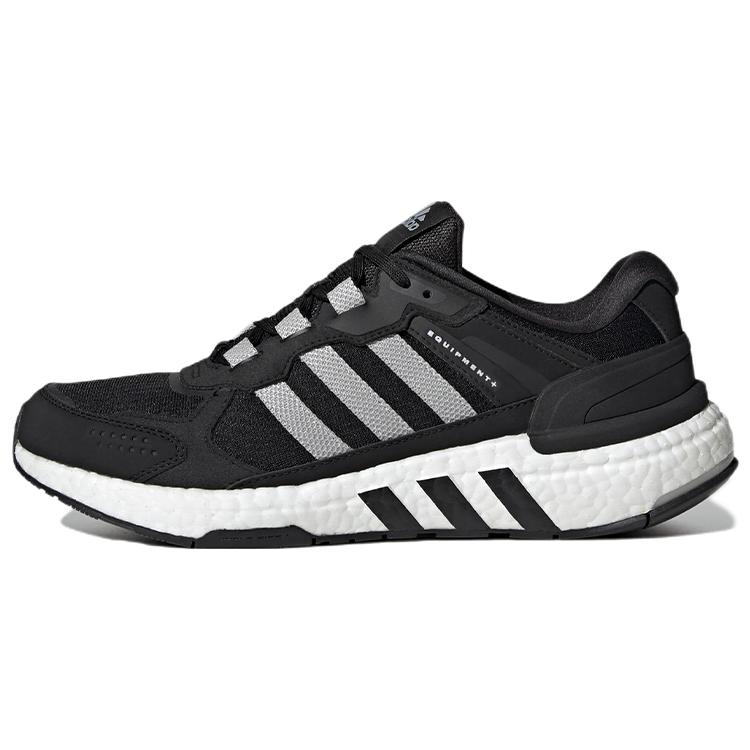 New Adidas Equipment+ 'Black White' HR2035