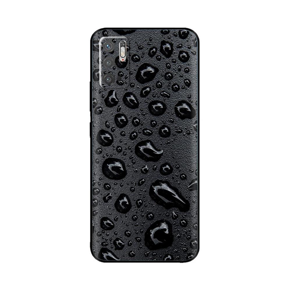 Case For Xiaomi Poco M3 Pro 5G Case for Poco M3 Shockproof Back Cover Bumper For Xiaomi Poco M3 Pro POCO M 3 Pro TPU Phone Coque