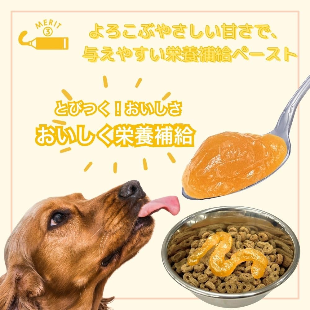 Earth Pharmaceutical Staminol V for Dogs 100g