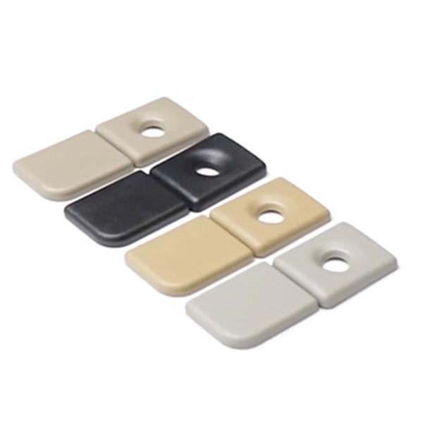 Mercedes-Benz S-Klasse W220 S350 Handschuhfachgriff Abdeckungssatz 2206800284/2206890030