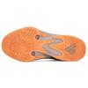 Nike Zoom Freak 4 EP Letter Bros Men Sneakers Brown Ironstone Orange-Trance DJ6148-003