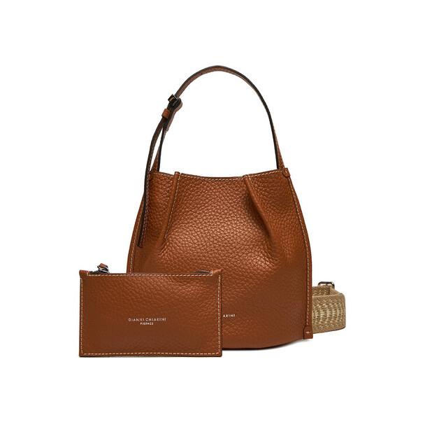 

Сумка Gianni Chiarini Gianni Chiarini Dory BS 11635 RNGDBL-NAETN коричневый