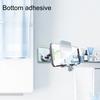 T11 Phone Wall Holder Wall-Mounted Foldable Rotatable Multifunctional Self-adhesive Adjustable Angle Portable Mobile Phone Wall Stand Charging Bracket