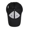 Baseball Cap New Fashionable Big Brim Showing Face Small Peaked Cap Women Big Head Circumference Large Size Hat Men's and Women's Sun Hats Breathable