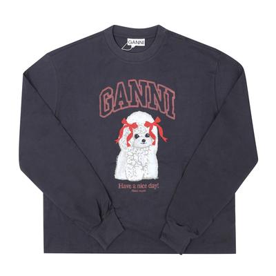 Oberteile – Pullover & Langarmshirts