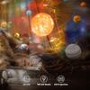 Star Projector, 13 HD Cosmic Scenes Planetarium Astronaut Galaxy Projector for Bedroom, Realistic Starry Sky Galaxy Night Light Projector