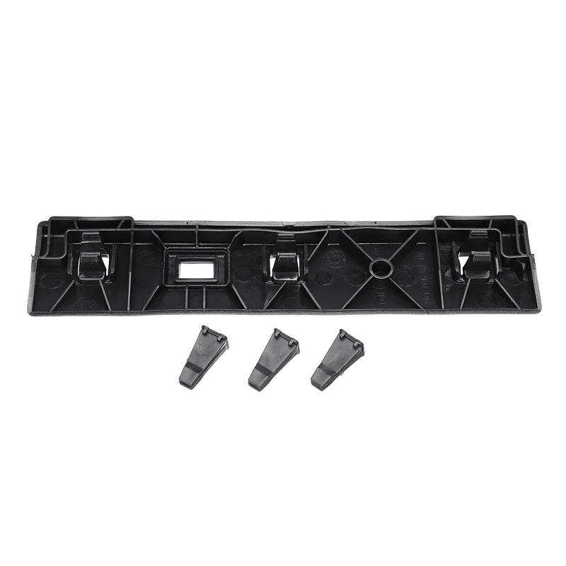 Per VW Lt Mercedes Sprinter 1995-2006 9017660219 Piastra Superiore Portellone Posteriore Auto Striscia Portellino