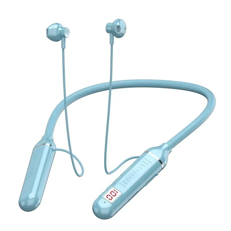 Xiaomi K58pro TWS Wireless Headphone Bluetooth 5.2 Earphones Magnetic Neckband Sport Waterproof Blutooth Headset with Mic Noise Cancell
