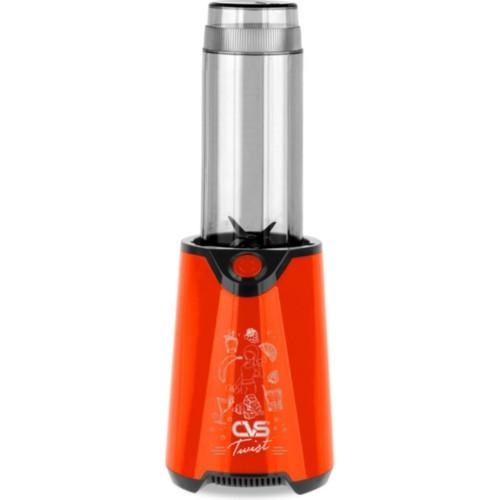 

Персональный блендер Cvs Dn 4531 Orange Twist на одну бутыль