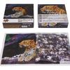 MaxRenard Jigsaw Puzzle 1000 Pieces for Adult Animal Leopard Environmentally Friendly Paper Christmas Gift Toy