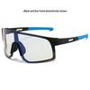 Lishi Outdoor Cycling Photochromic Sunglasses