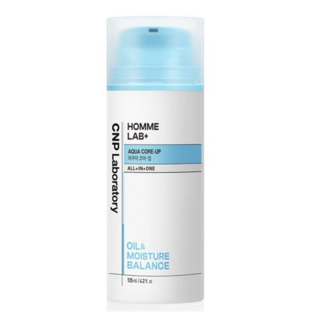 Homme Lab All In One Aqua Core-Up
