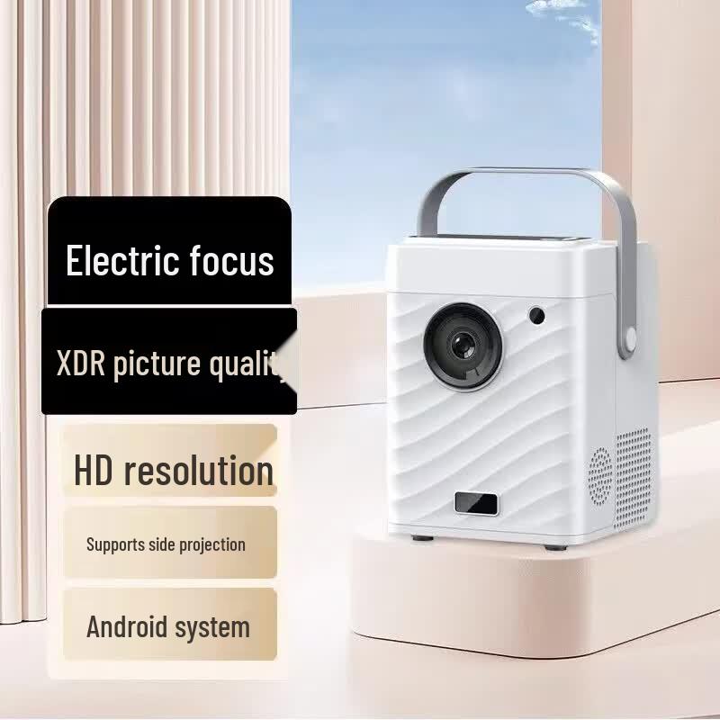 TY10 Smart HD Home Theater Projector