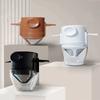 Paperless Filter Folding Coffee Filter Stainless Steel Coffee Maker Coffee Drip Filter  Travel