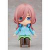 Good Smile Company The Quintessential Quintuplets Nendoroid Swacchao Miku Nakano  The Quintessential Quintuplets Movie 