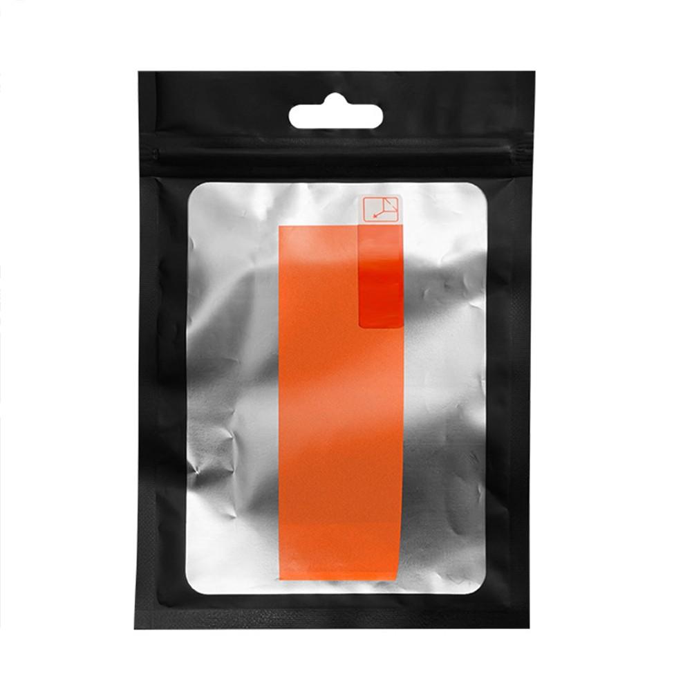 Edge Guard Tape for Pickleball Paddle up to 16mm Thickness with Cushioning