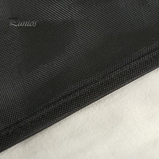 Storage Box Laundry Basket Easy to Carry Foldable Fine Mesh Organizer Portable Bathroom Folding Dirty Clothes Hamper Daily Use
