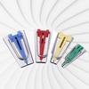Bias Tape Maker Set 4 Sizes Bias Binding Tool For Sewing Quilting And Fabric Craft Projects