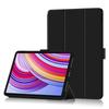 Pro Xiaomi Redmi Pad Pro/Redmi Pad Pro 5G/Poco Pad Pouzdro PU Kůže Skládací Stojan Automatické Probuzení/Uspání Kryt na Tablet