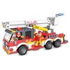 Mega construx camion de pompier - 244 pièces