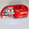 Tail Lights 4133010-2000 / 4133020-2000 For Zx Auto Grandtiger High Quality